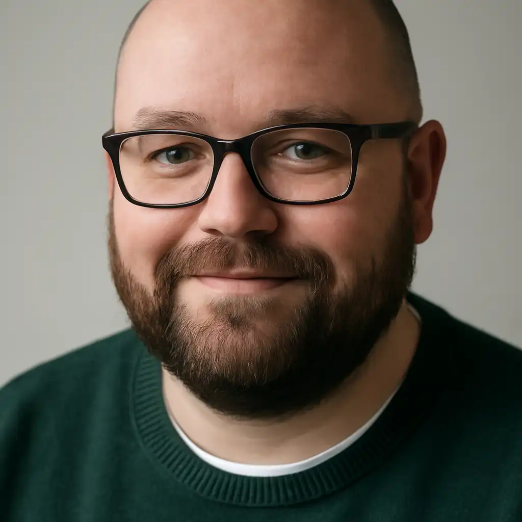 Henrik Svensson